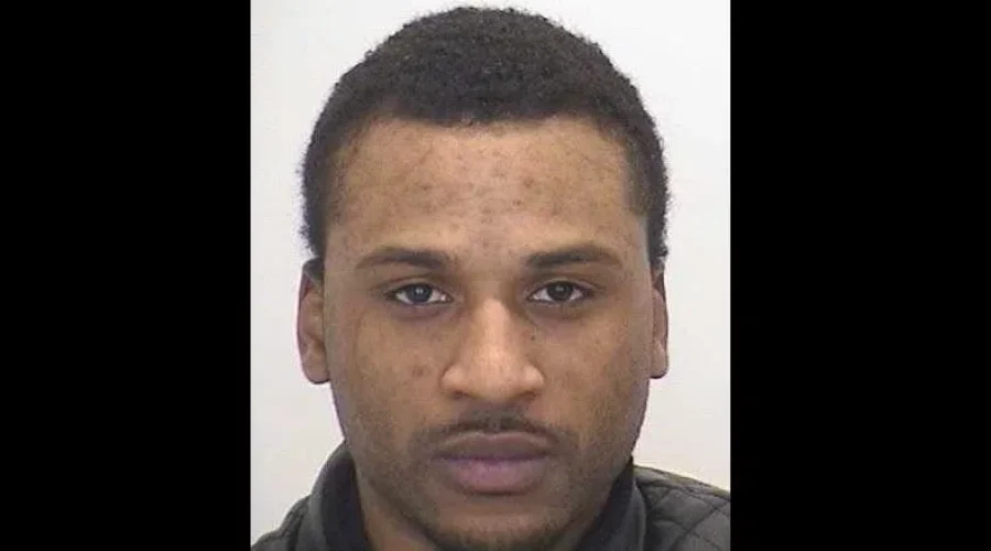 2017 Homicide Suspect Arrested