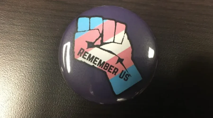 Transgender Community Remembers Those Lost