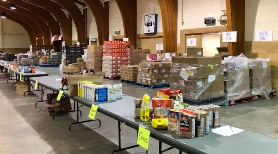 12-Hours Of Cheer Ends With $80K Raised
