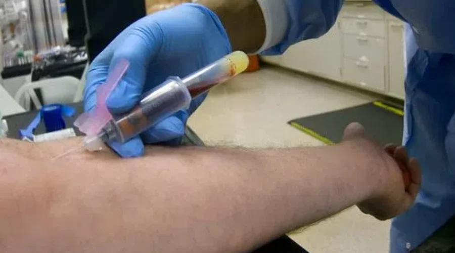 Cyber-Attack Steals Health Information