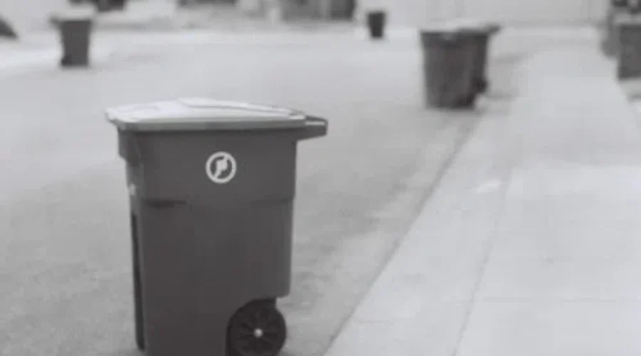Holidays Bring Garbage Pick Up Changes