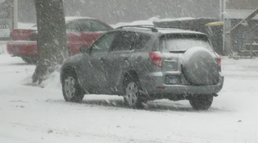 Snow & Cold Highlight November Weather