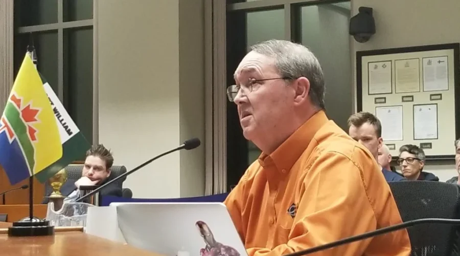 Council Eager For Fire Plan Details