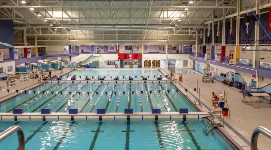 Pool Closures Helping Lifeguard Shortage