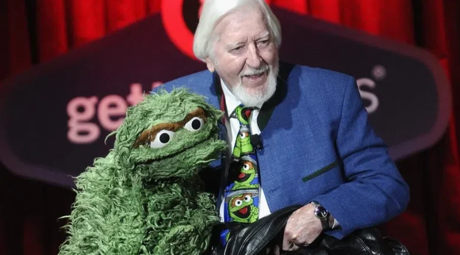 Farewell Mr. Spinney