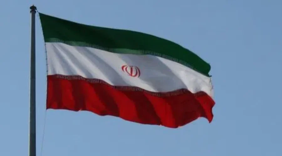 Iran Takes Blame For Plane Crash