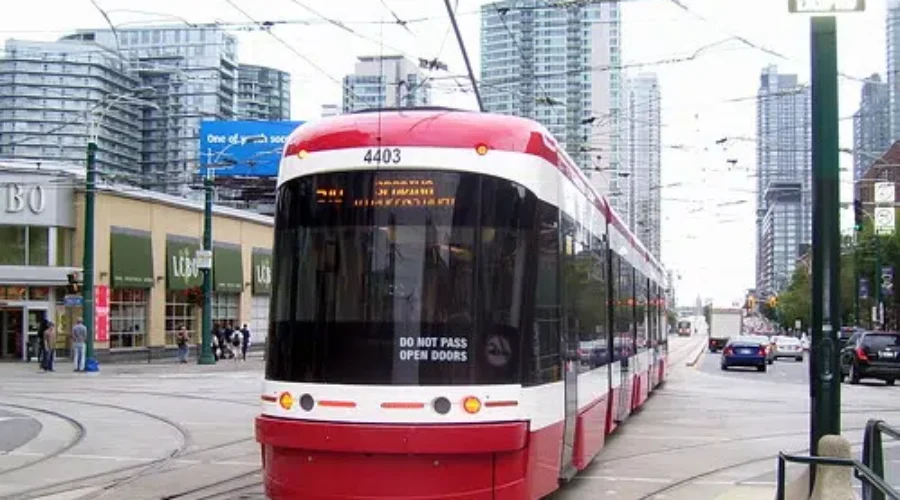 TTC Concerns Just ‘Speculation’: Union Official