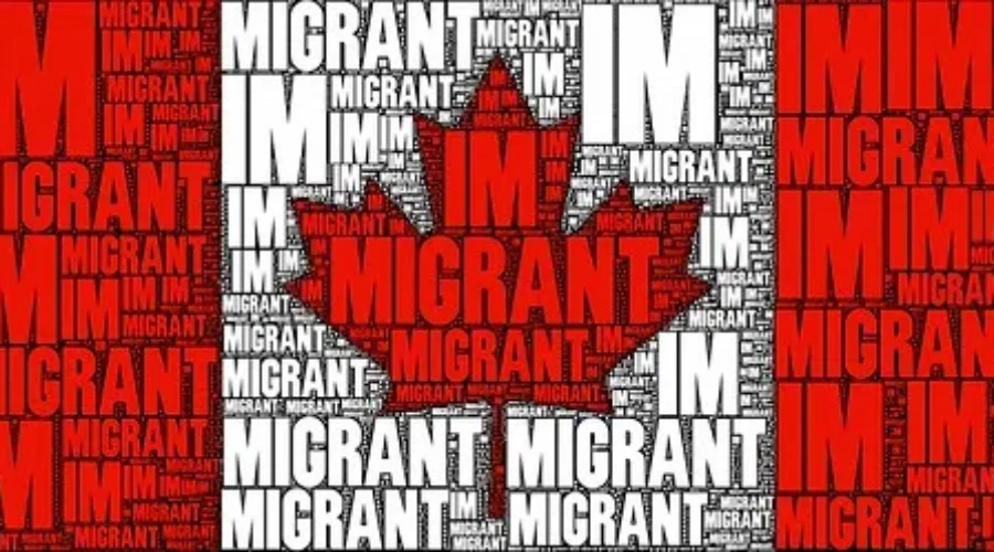 Immigration Work Program Still On Track
