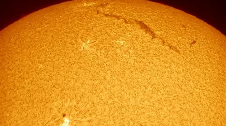 Closest Images of the Sun Ever!
