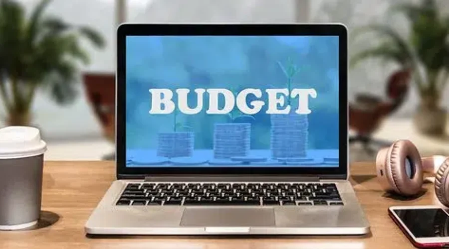2022 Proposed City Budget Released