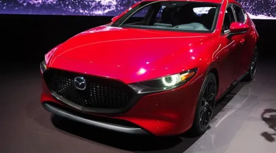 Canadian Journalists Select Best Vehicles
