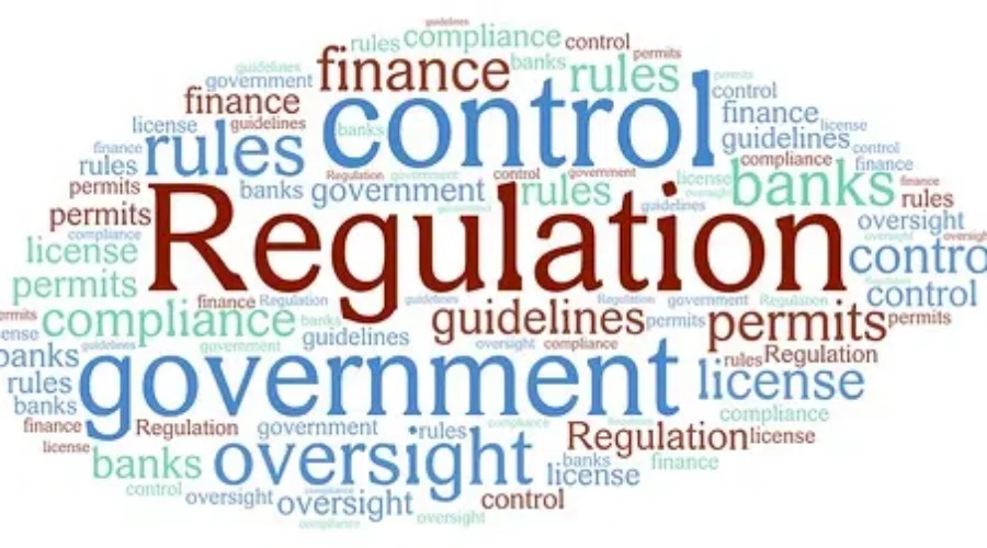 New Laws & Regulations For 2020