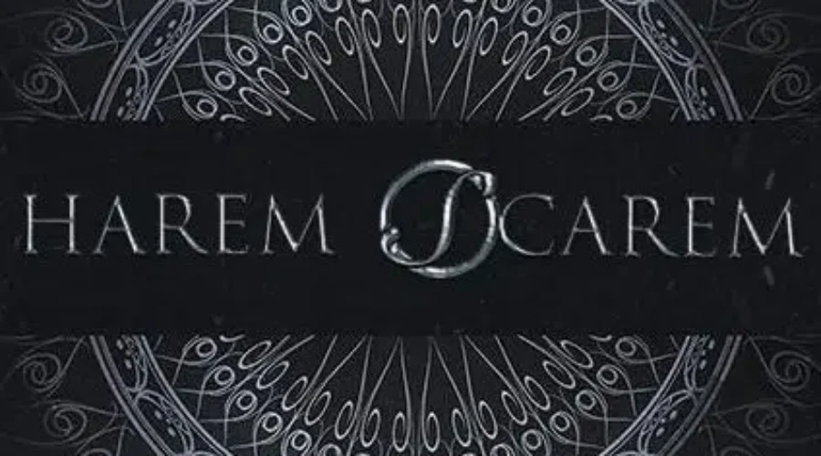 Then and Now: Harem Scarem