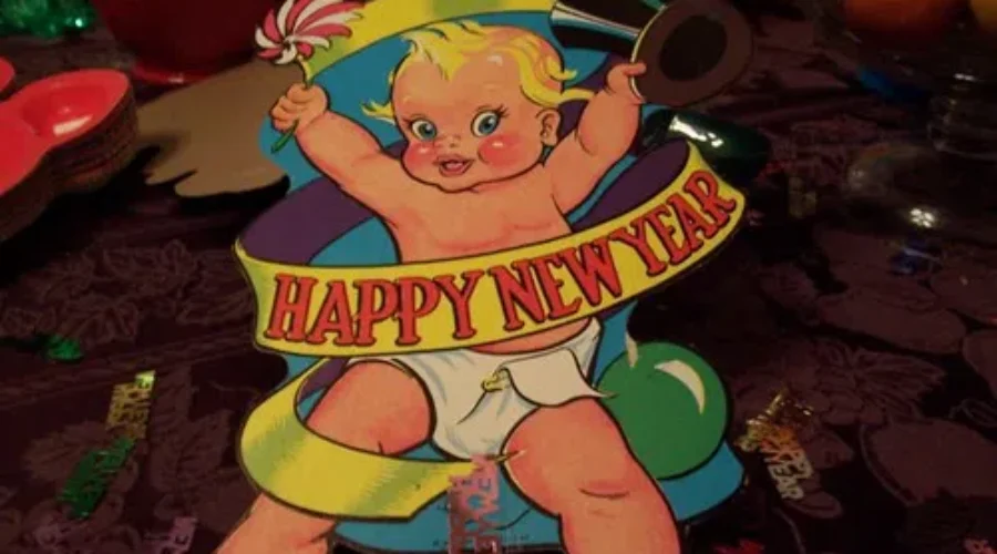 First Baby Of the 2020’s A Girl