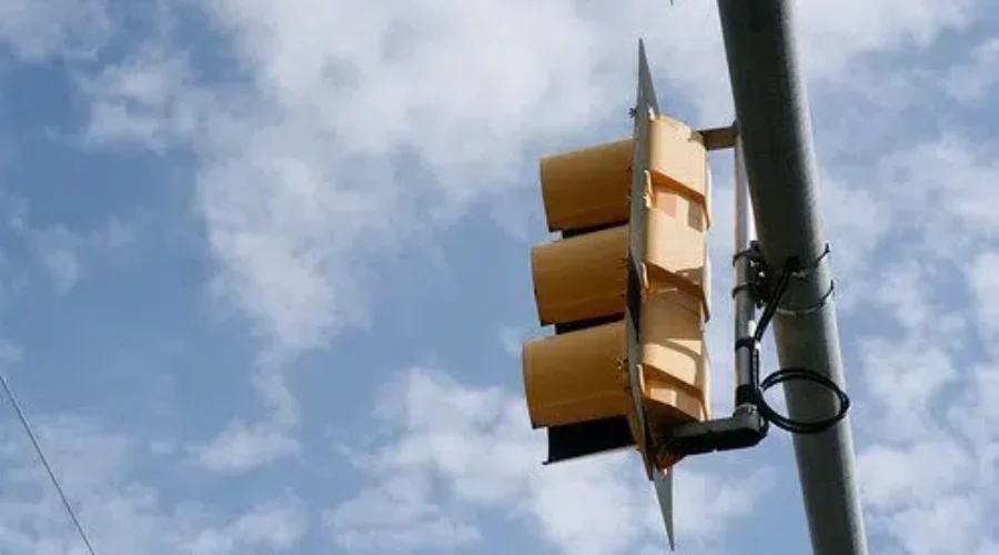Pine Street Lights Reactivated