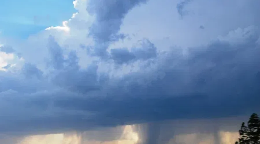 Severe Weather Causes $1.3 Billion In Losses