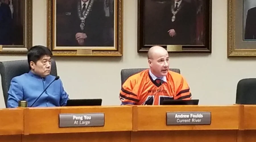 City Finalizes Strategic Plan