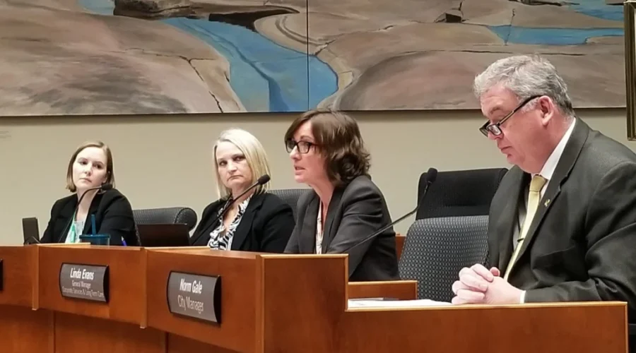 Council Asks For $2-Million In Budget Cuts