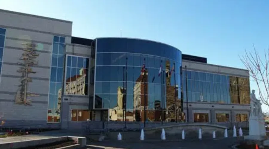 Council Reviews Items Delayed By COVID-19