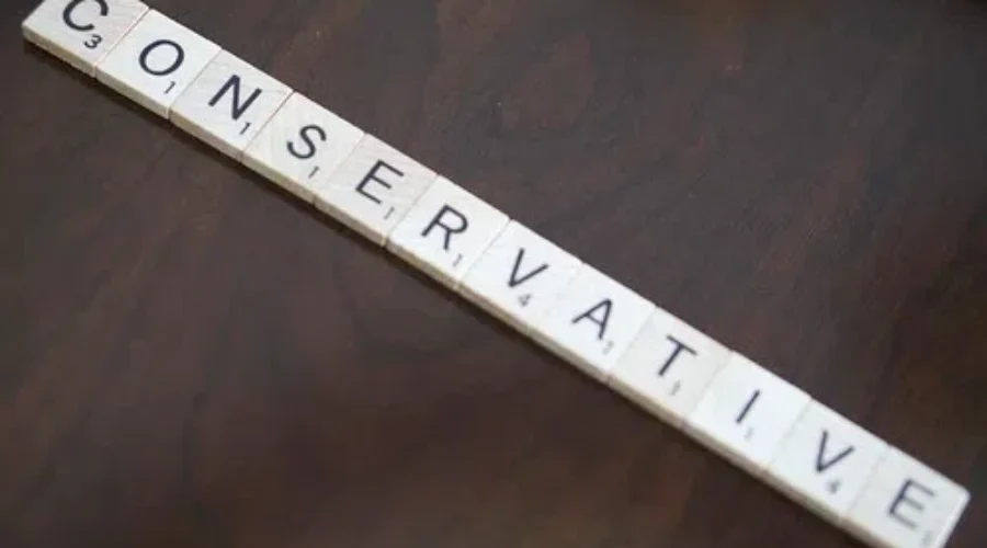 Conservative Leadership Race Begins