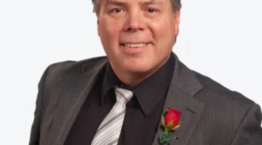 Why this budget isn’t all roses….Coun. Mark Bentz with John Ongaro –