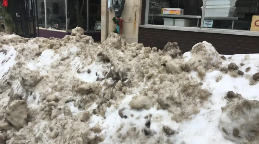 VIDEO: Few Exceptions To Paying A Parking Meter