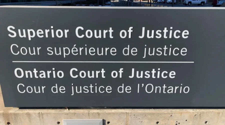 ‘Wrongly Accused’ City Man Has Charges Stayed
