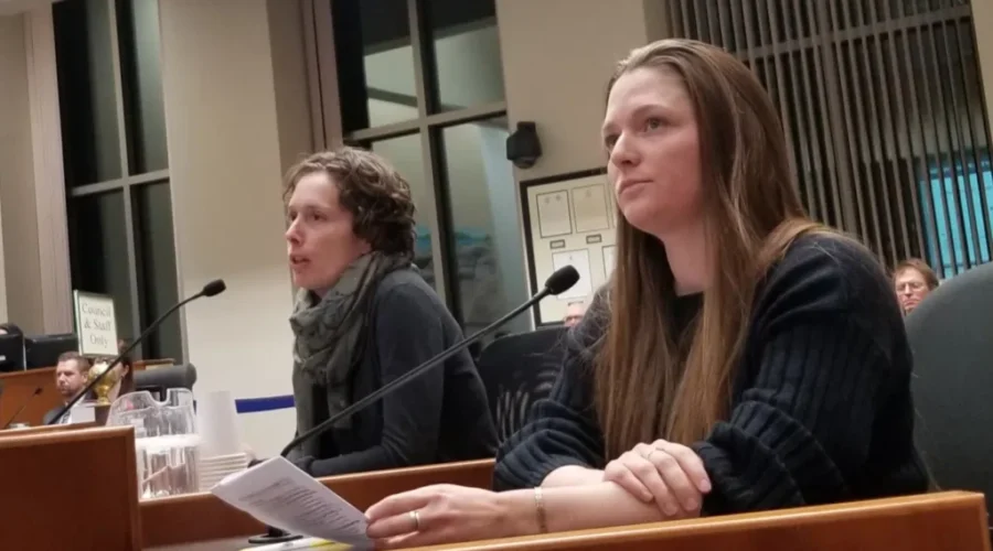 Thunder Bay Declares Climate Emergency
