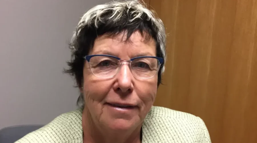 Looking For Help In Opioid Overdose Crisis