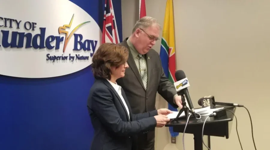 Police Take About 30% Of Tax Levy Rise
