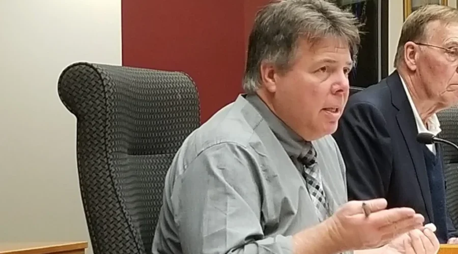 Council Reinstates Post Budget Talks