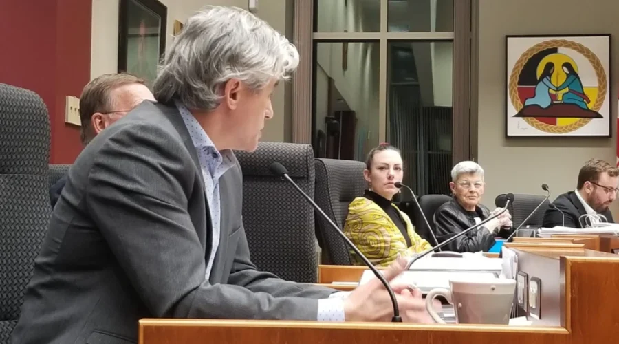 Budget Approved With 1.89% Levy Increase