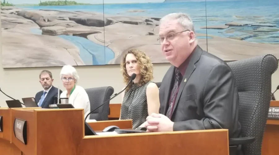 City Sends Strategic Plan Back