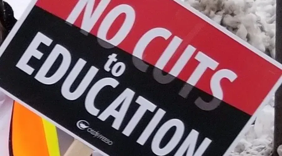 All Teachers To Strike February 21st