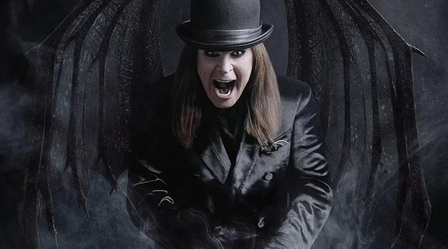 Get Well Ozzy