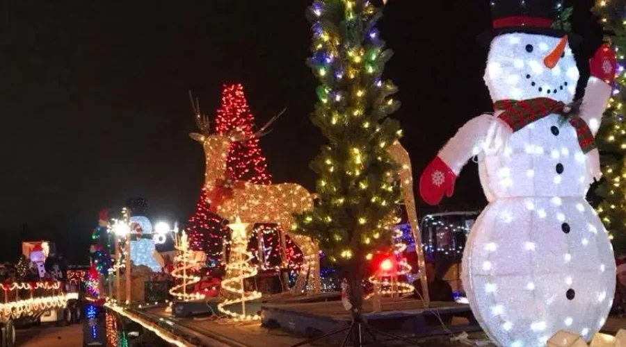 Parade Brings In $28K
