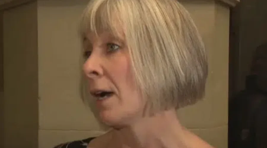 Hajdu Addresses Racism In Health Care