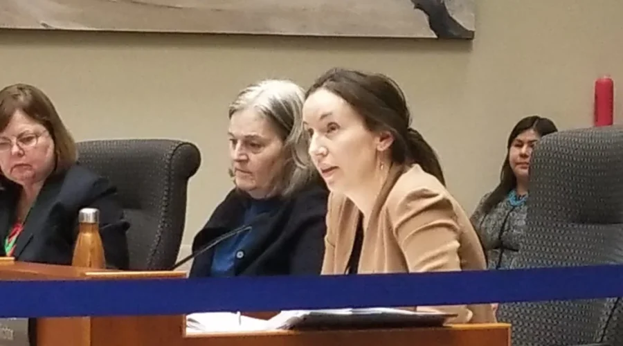 Tax Levy Increase Drops Further