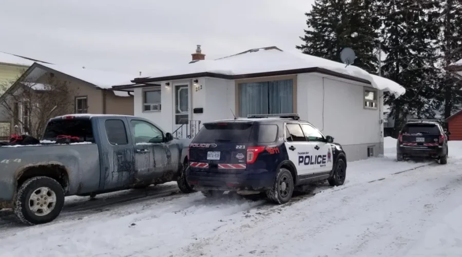 Second-Degree Murder Case Back In 2 Weeks