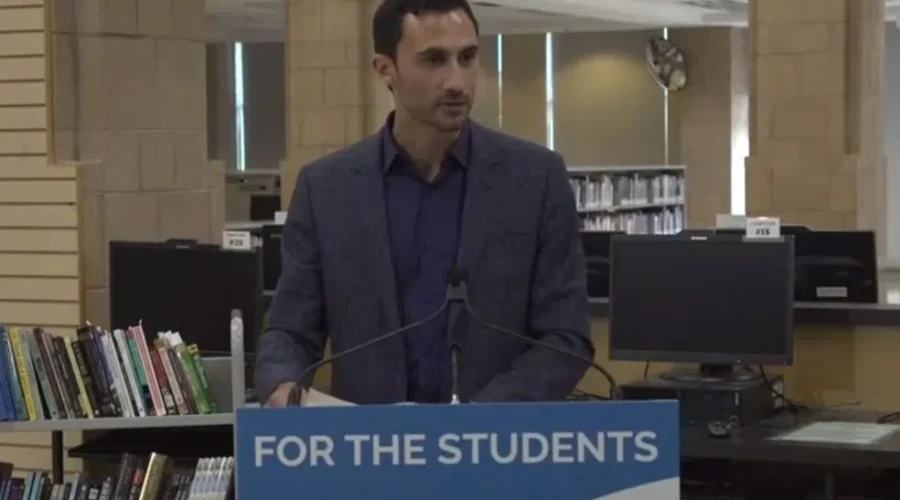 Bargaining Resumes Today In Education Dispute
