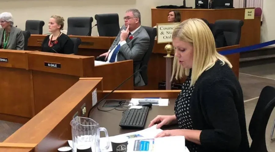City Looking To Create Energy Plan