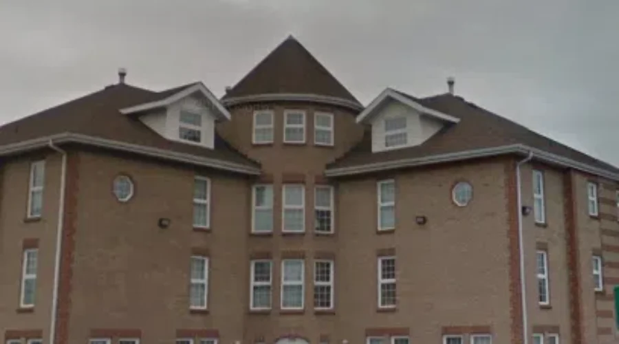 City Vacancy Rate Tops In Ontario