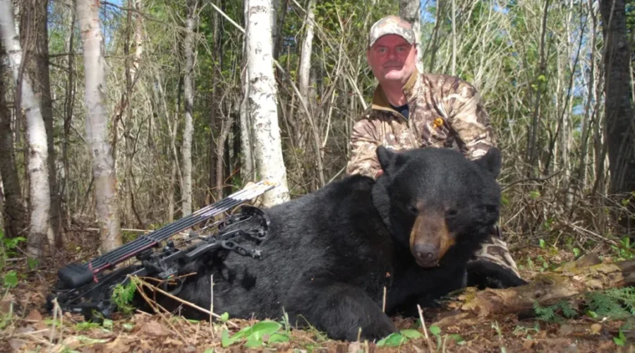 Sportsmen’s Group In Favour Of Permanent Hunt