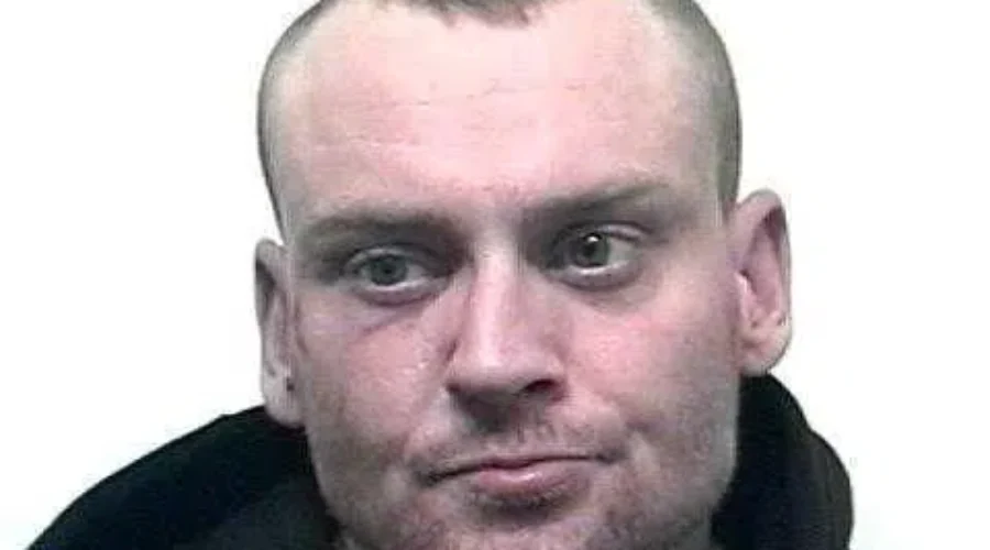 Charles Casmey Found Guilty Of Manslaughter