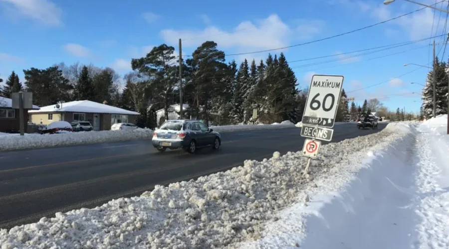 Examining Further Safety Measures On Dawson Road