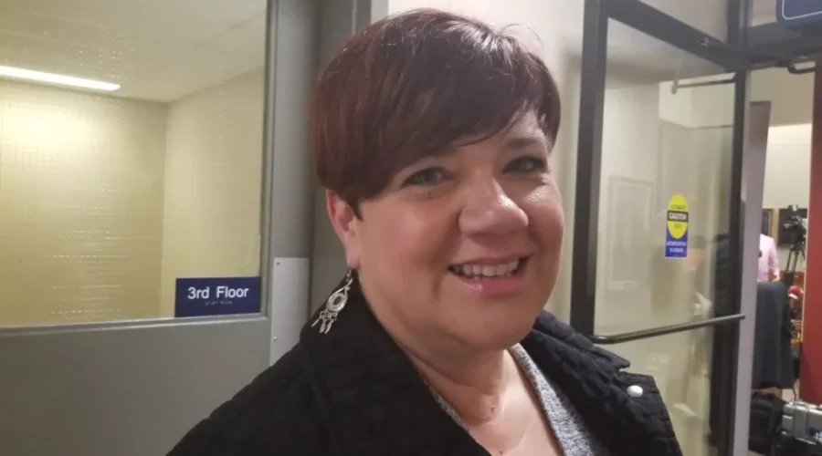 Police Board Responds To Morriseau