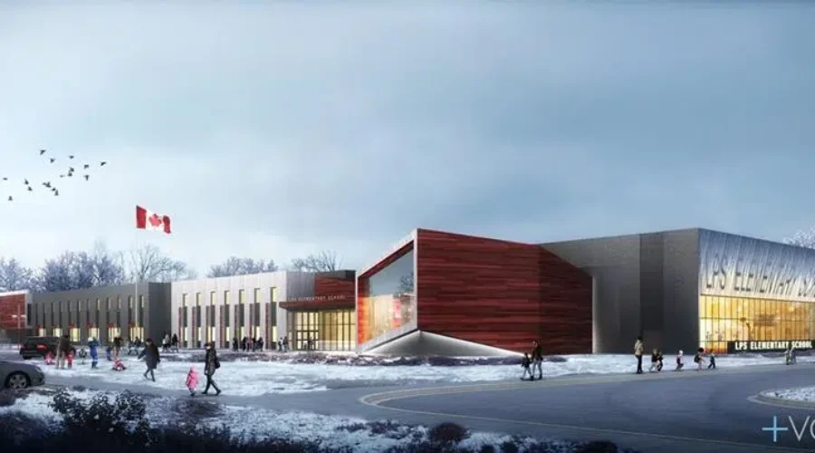 Construction Delay Disappoints Board Official