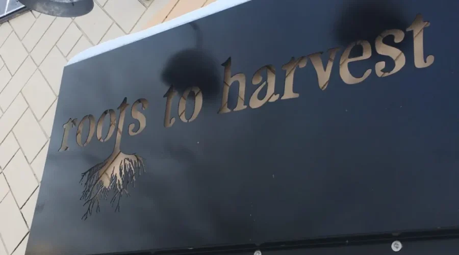 Roots To Harvest Welcomes $15K Donation