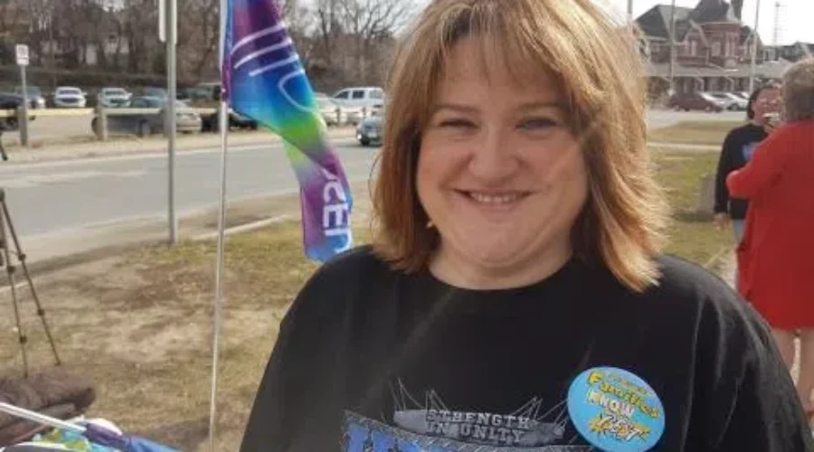 Autism Changes Continue To Be Protested