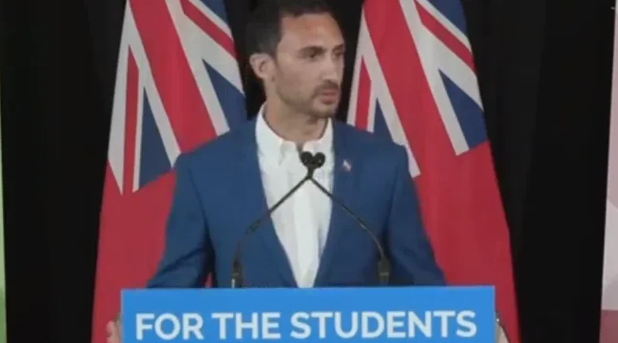 Province Consulting On-Line To Fight Bullying